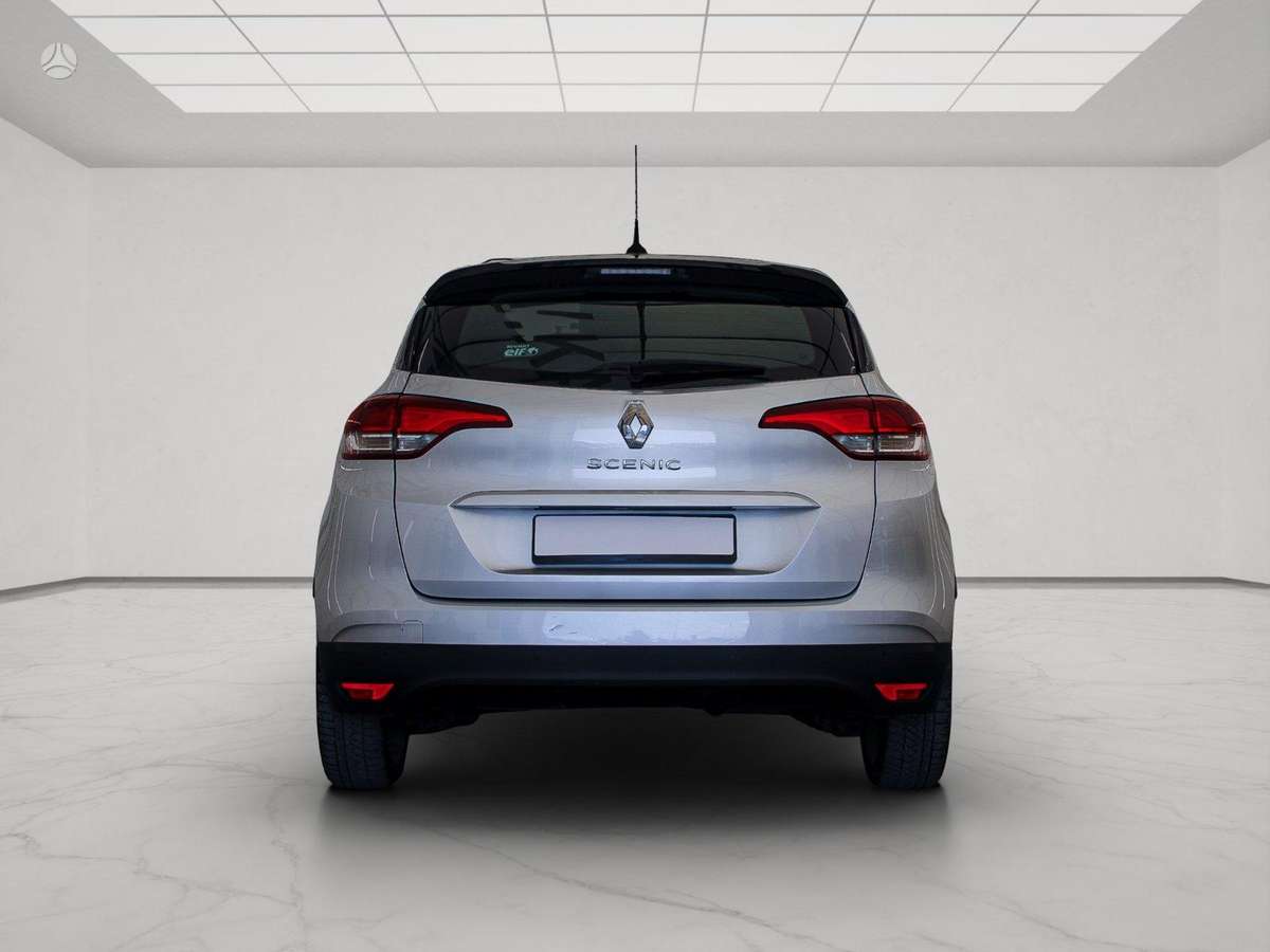 Renault Scenic - 8