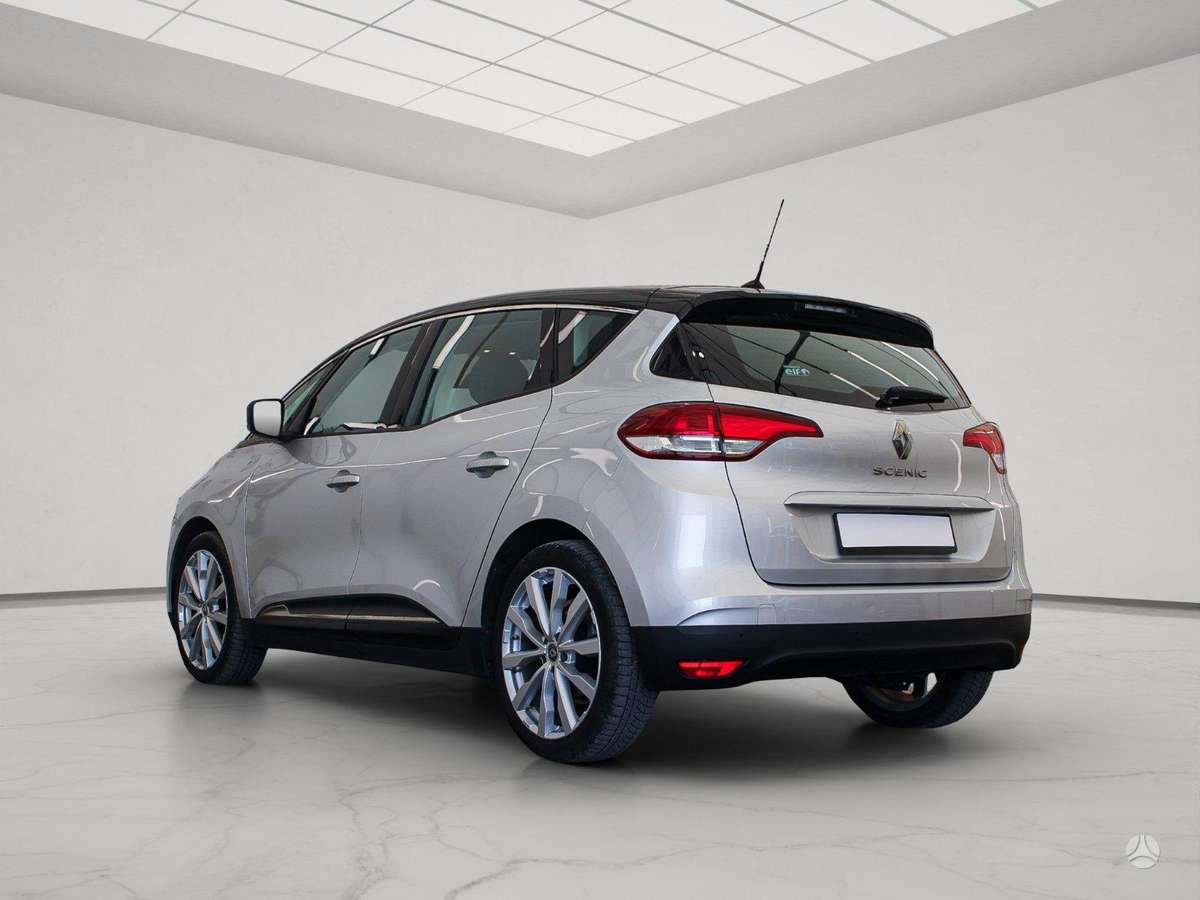 Renault Scenic - 3