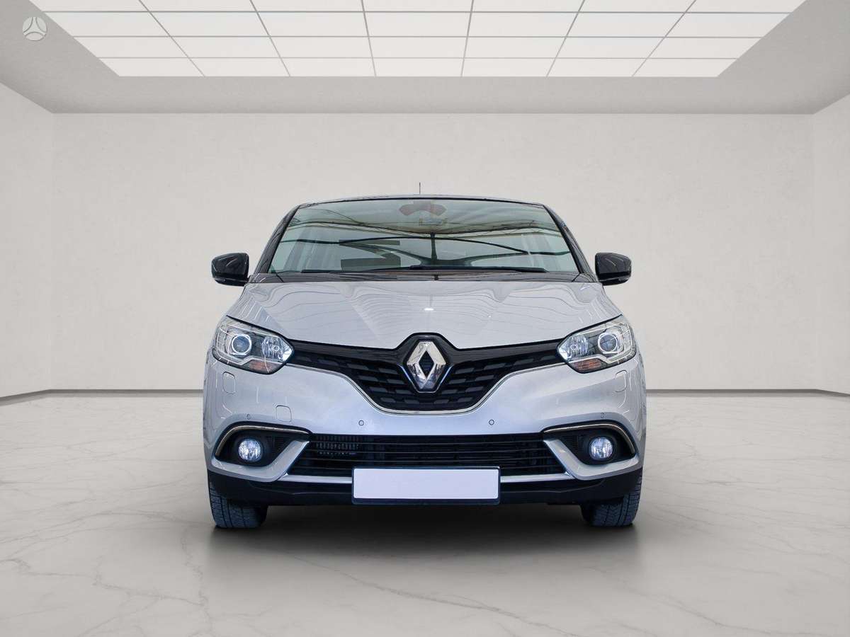 Renault Scenic - 4