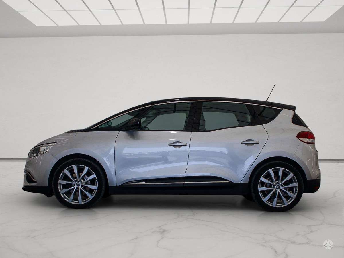 Renault Scenic - 2