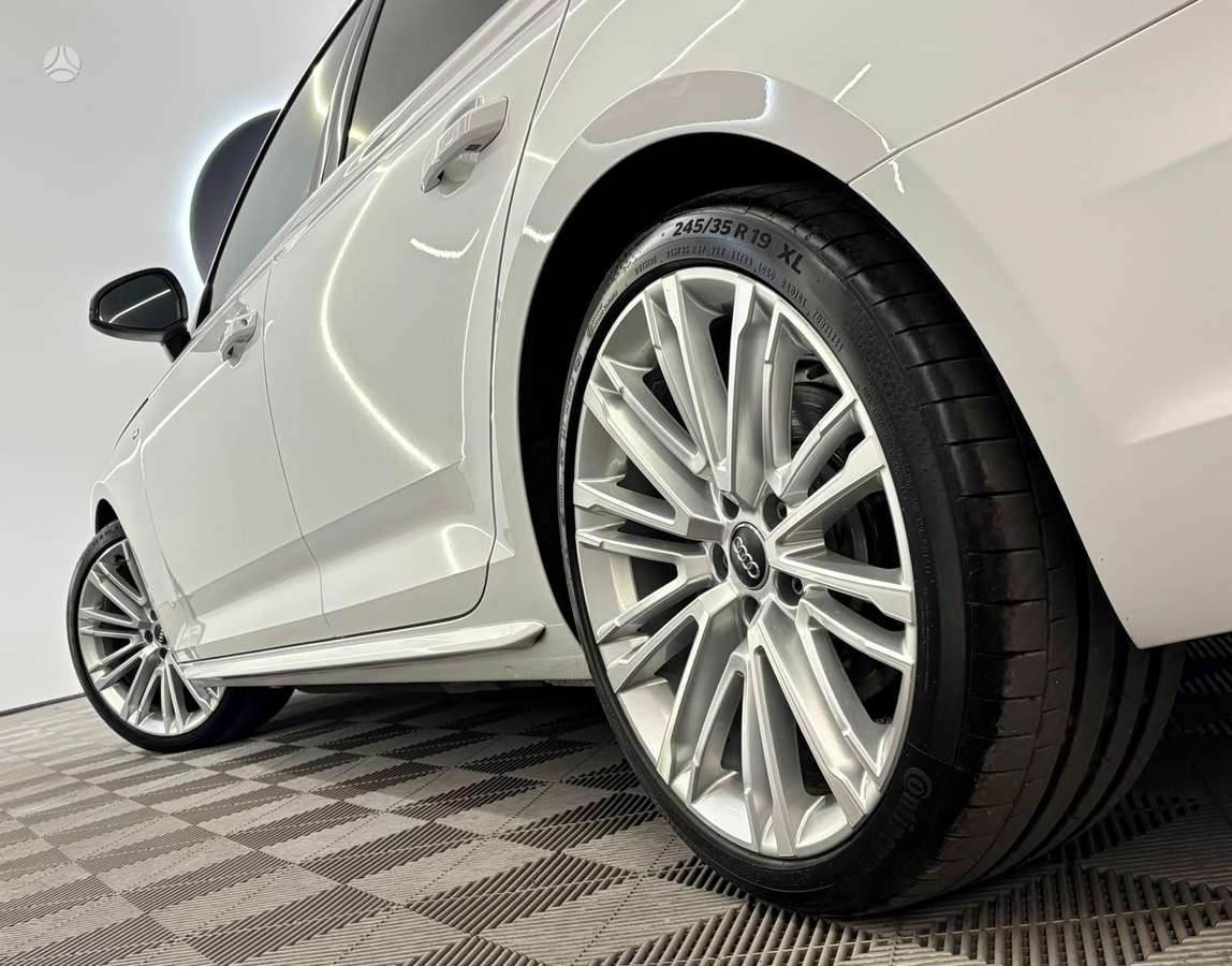 Audi A4, 2.0 l., wagon