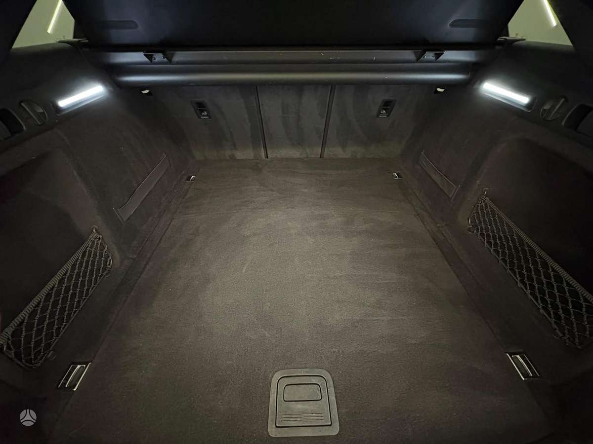Audi A4, 2.0 l., Универсал