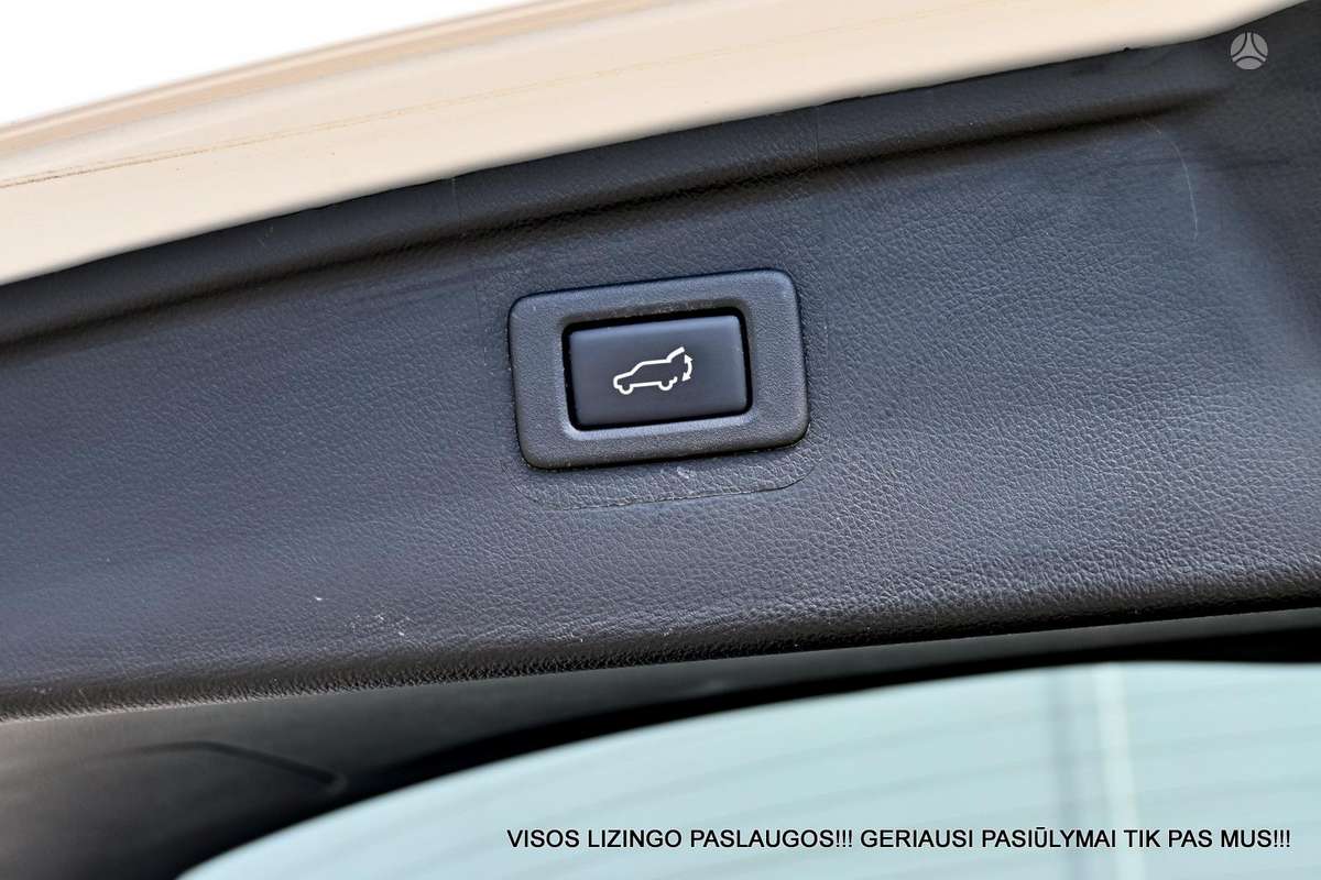 Subaru Outback, 3.6 l., Универсал