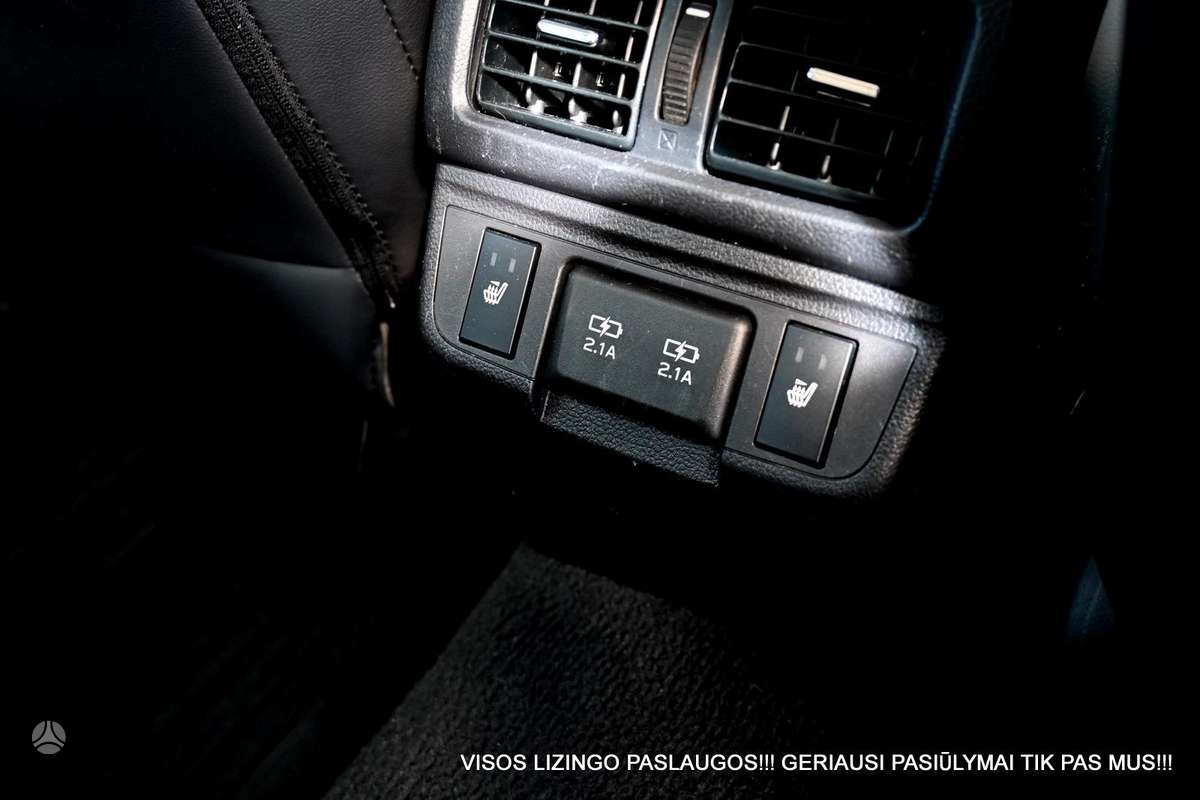 Subaru Outback, 3.6 l., wagon