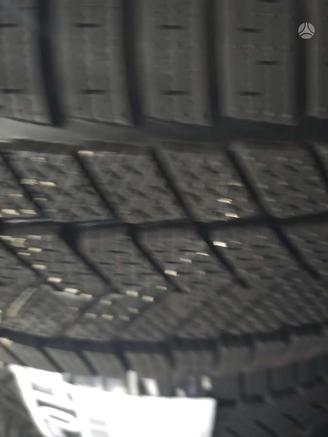 Sunny, winter 205/55 R16