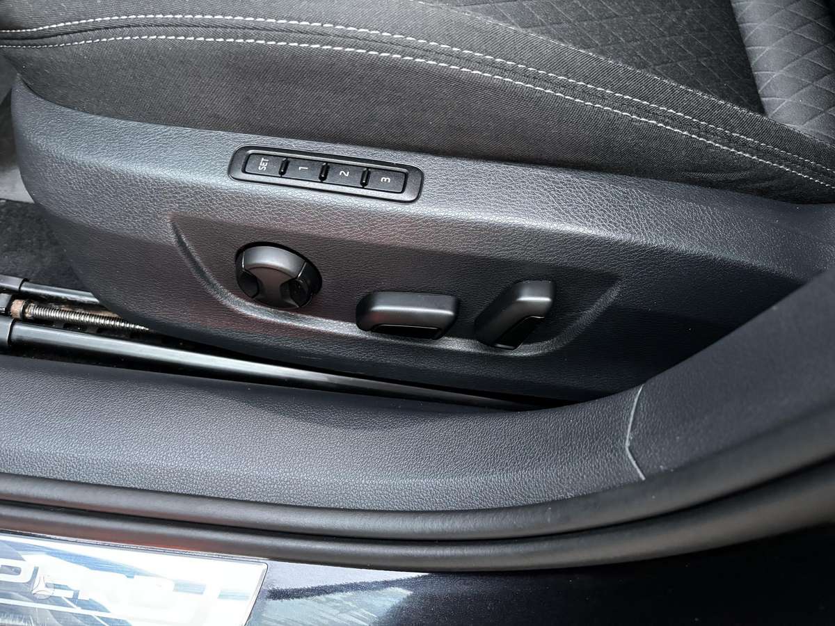 Skoda Superb, 1.6 l., Универсал