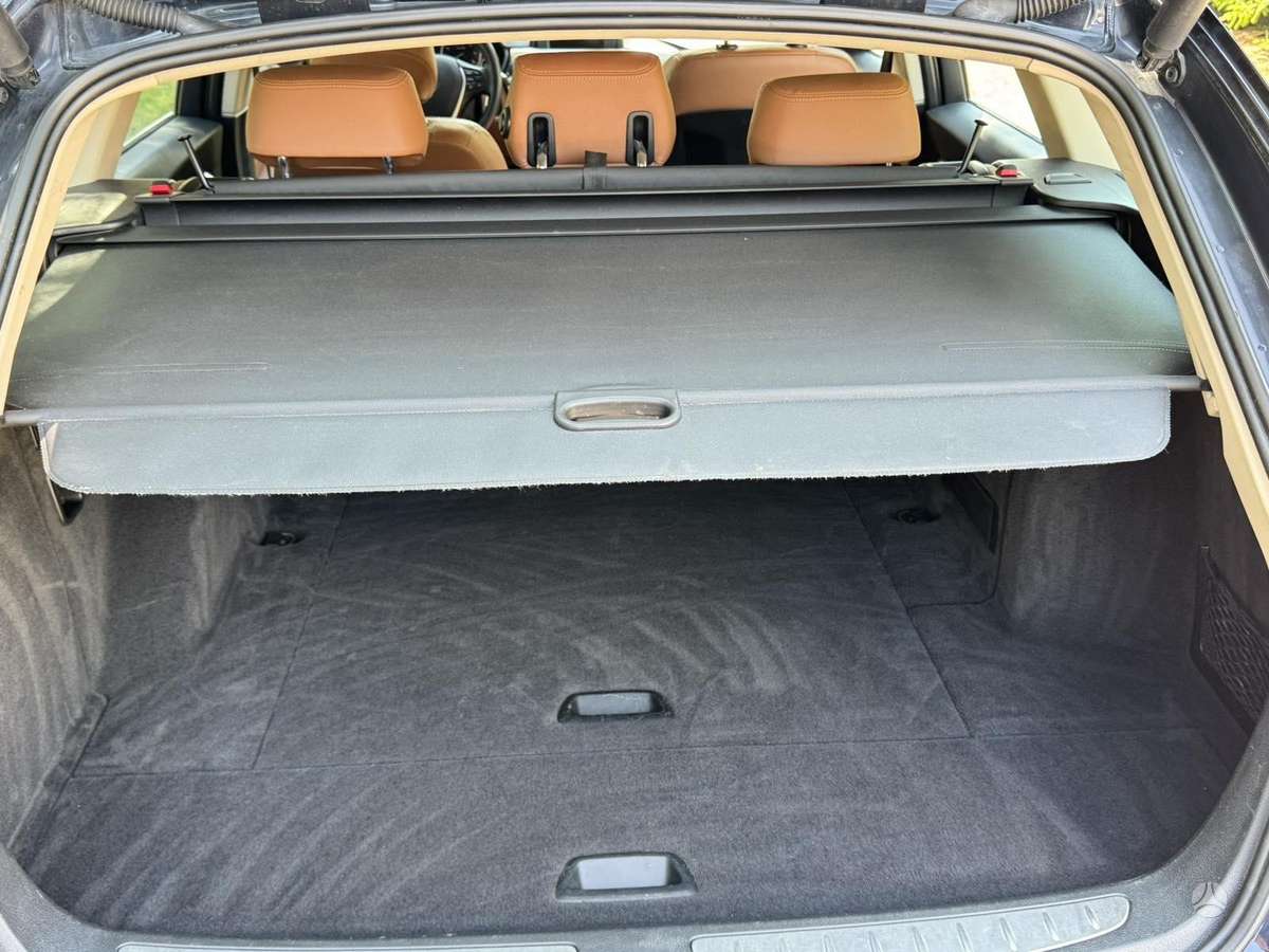 BMW 320, 2.0 l., Универсал