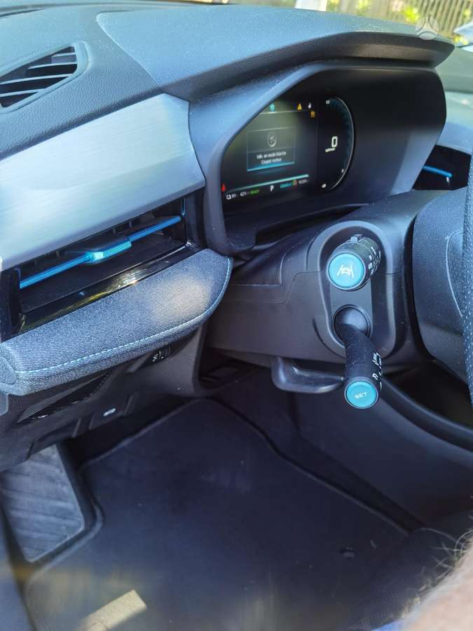 MG MG5, wagon