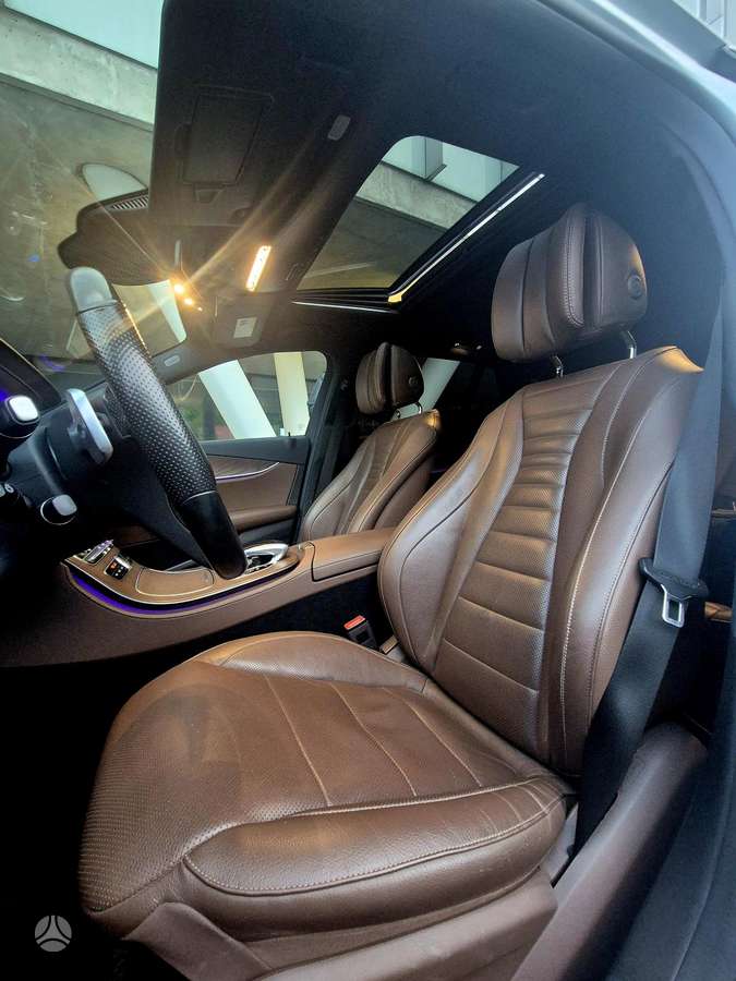 Mercedes-Benz E400, 3.0 l., Универсал
