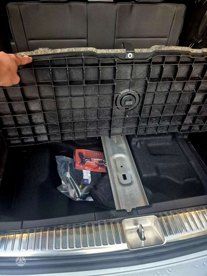 Mercedes-Benz E400, 3.0 l., Универсал