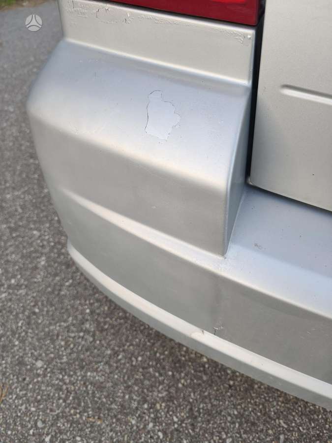 Dodge Caliber, 2.0 l., hatchback