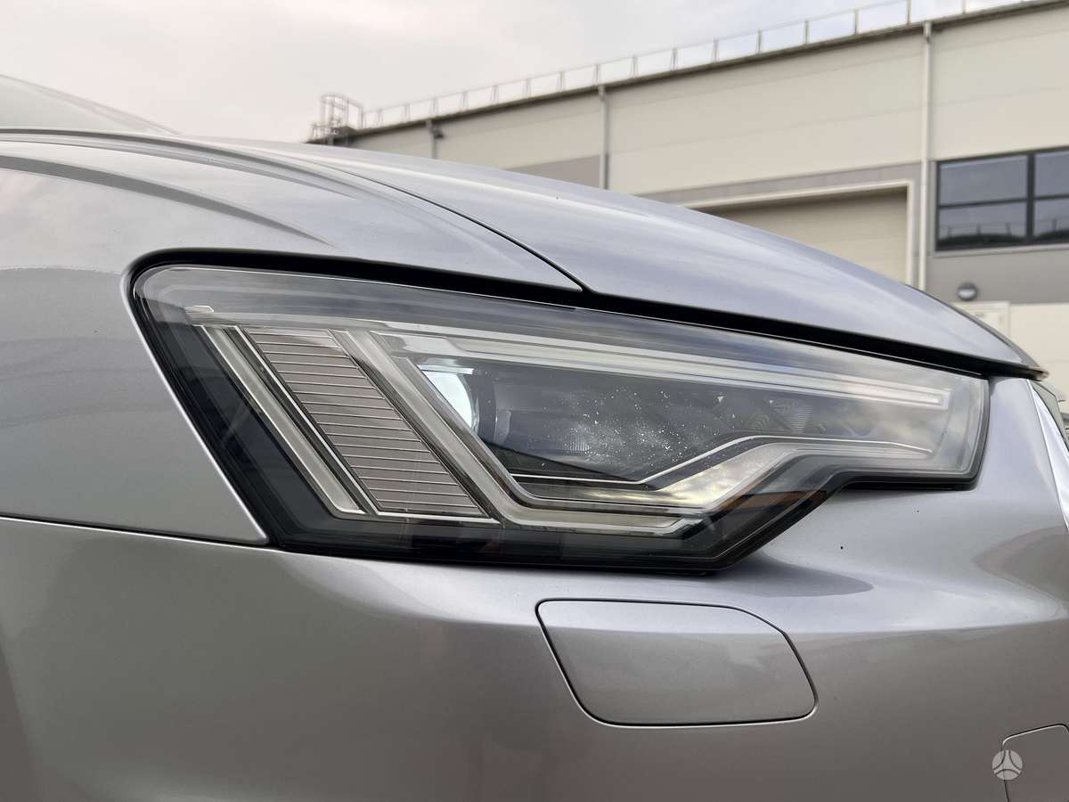 Audi A6, 2.0 l., Универсал