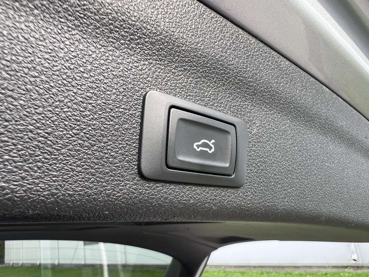 Audi A6, 2.0 l., Универсал