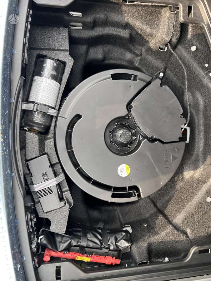 Audi A6, 2.0 l., Универсал