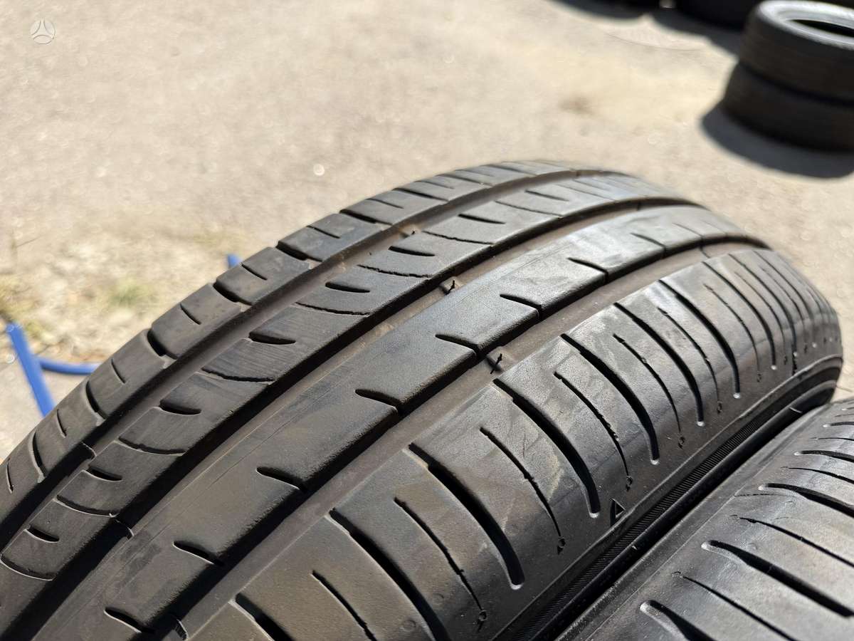 Kumho EcoWing ES31, summer 185/65 R15