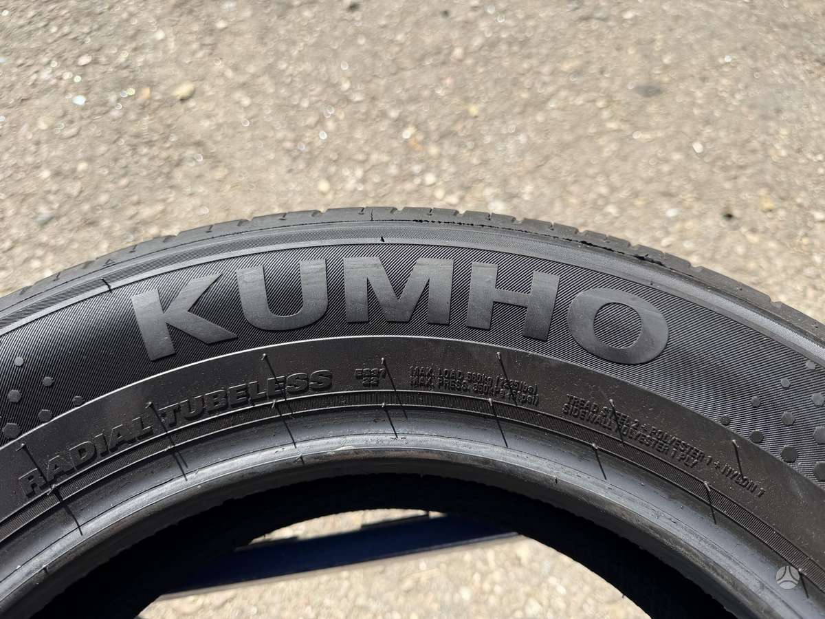 Kumho EcoWing ES31, summer 185/65 R15