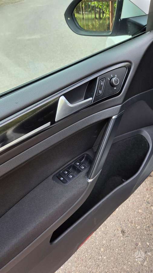 Volkswagen Golf, 2.0 l., hatchback
