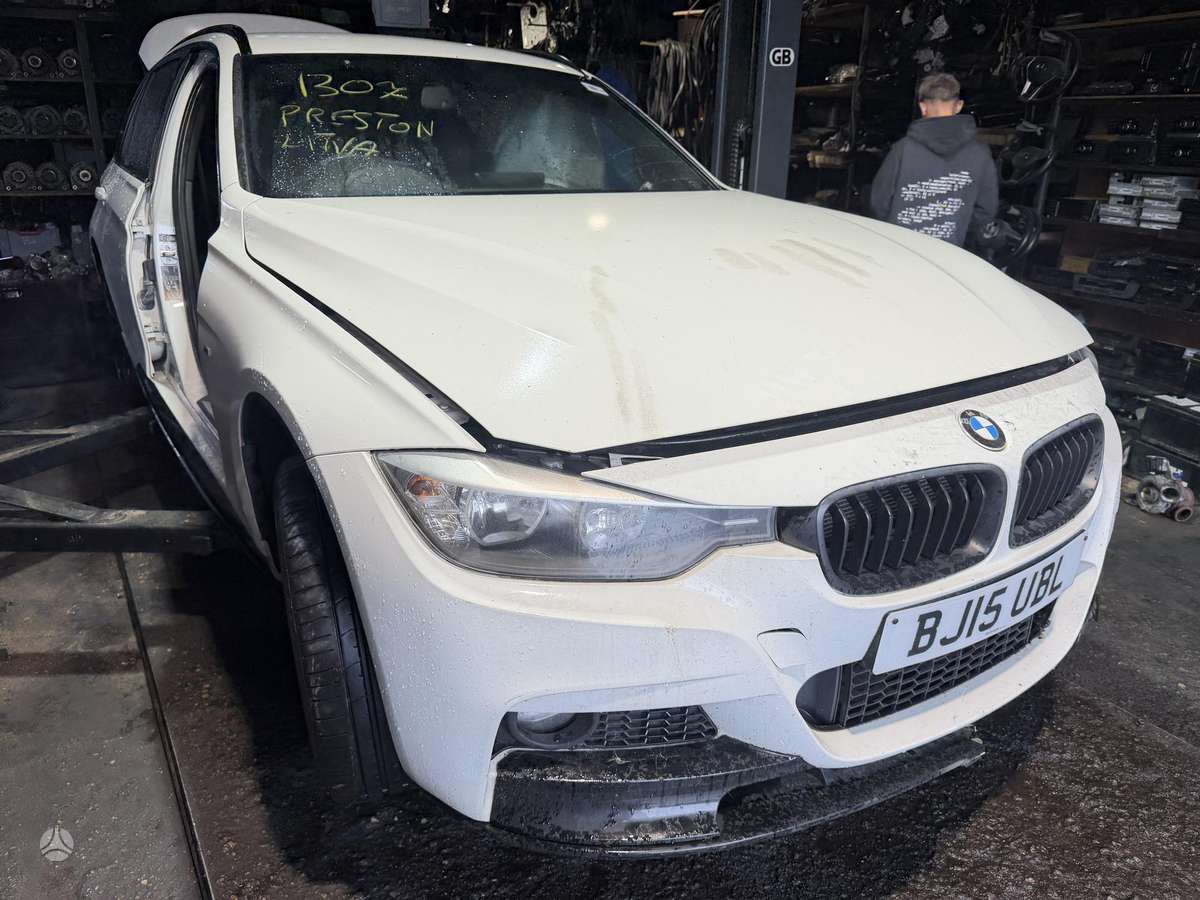 BMW 3 serija