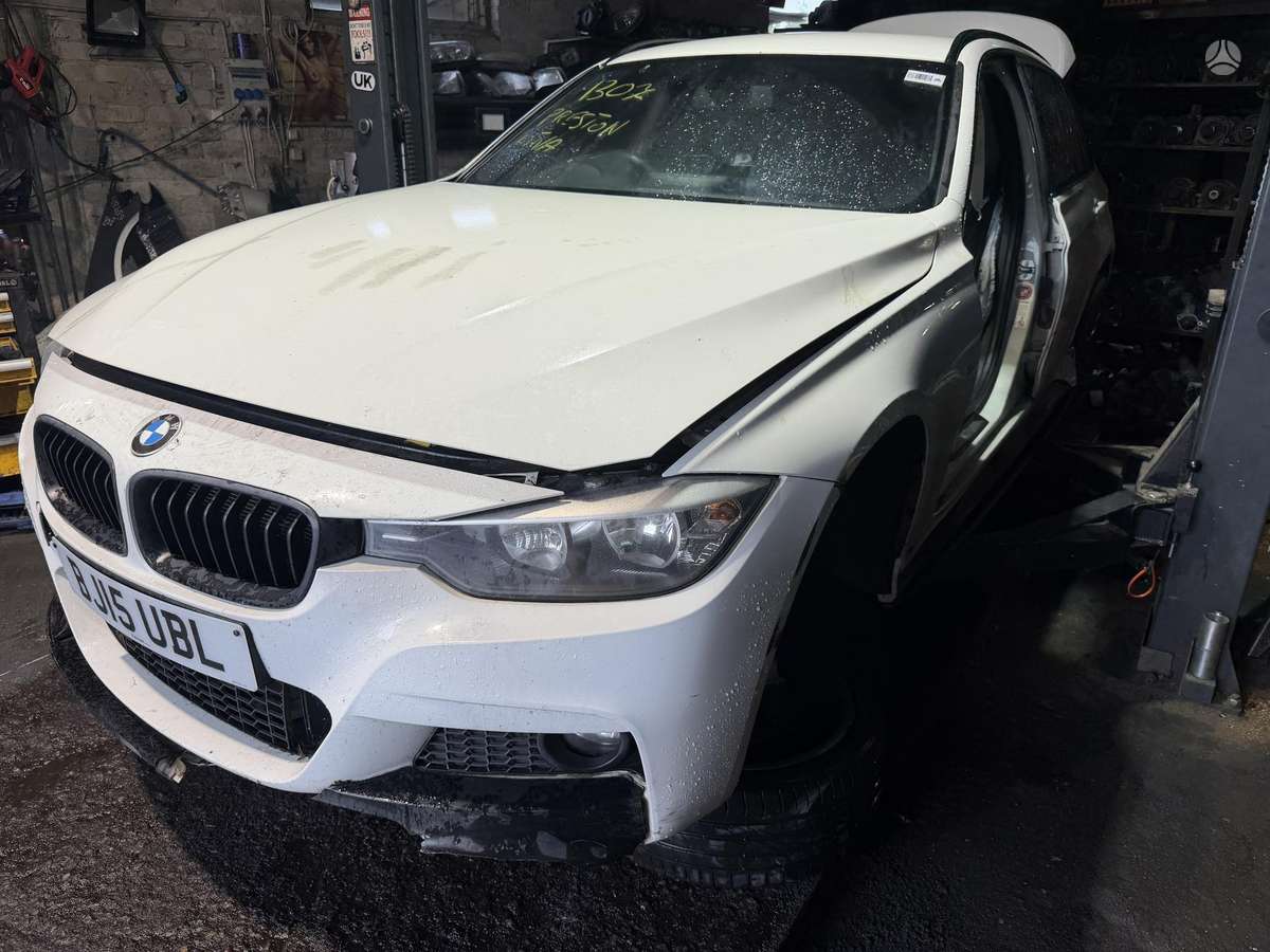 BMW 3 serija