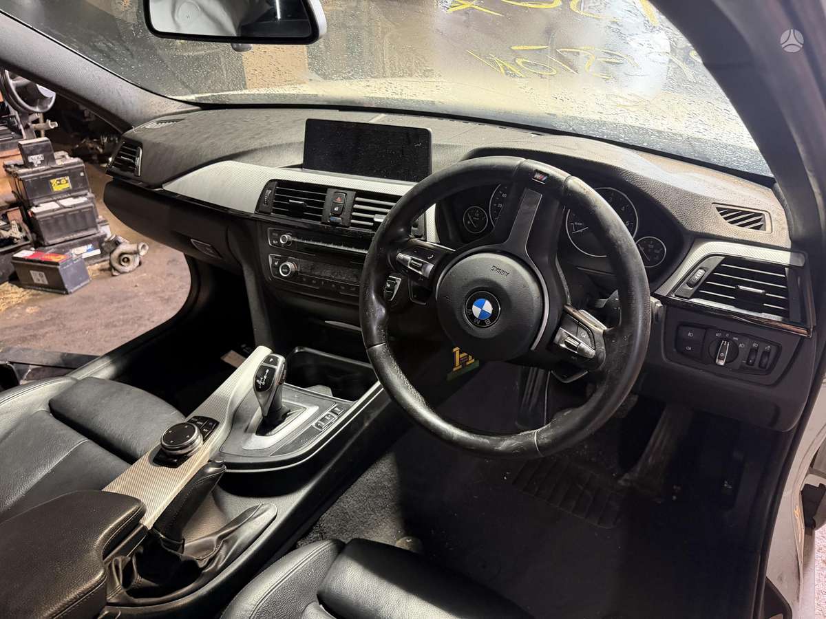 BMW 3 serija