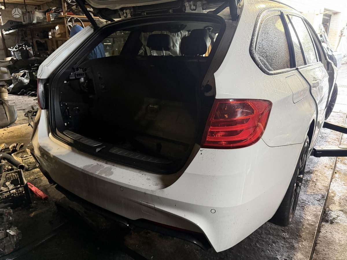 BMW 3 serija