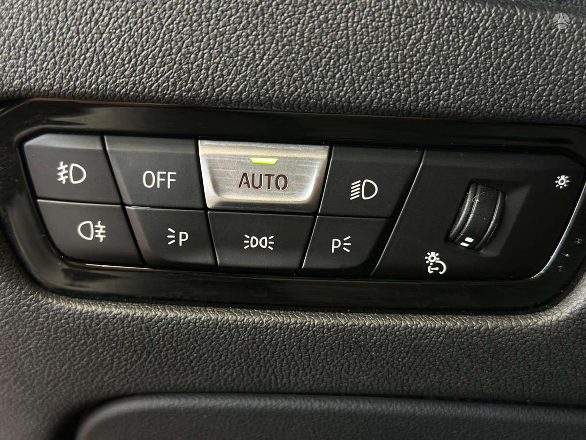BMW 320, 2.0 l., wagon