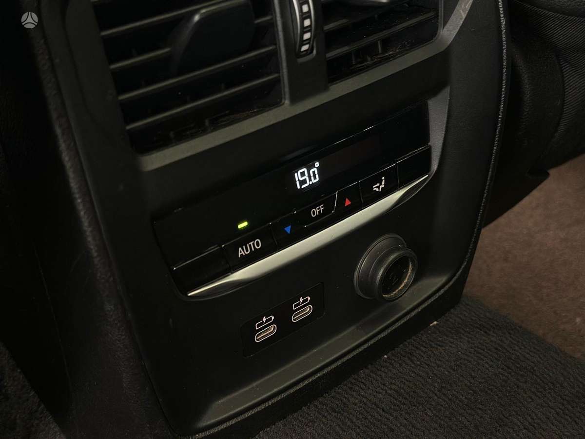 BMW 320, 2.0 l., wagon