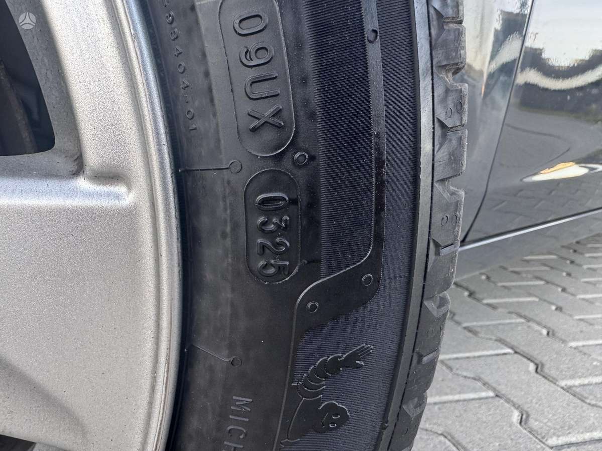 Volvo V60, 2.0 l., Универсал