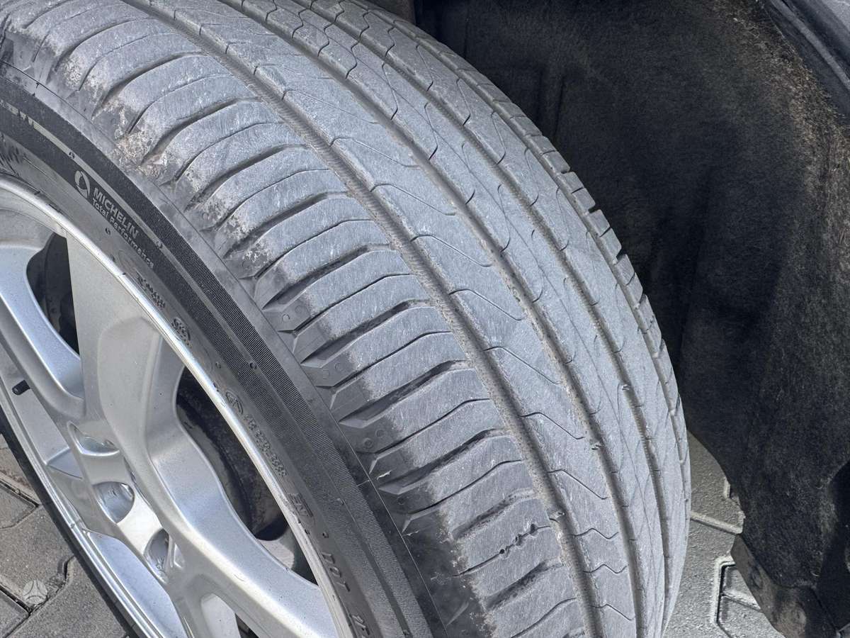 Volvo V60, 2.0 l., Универсал