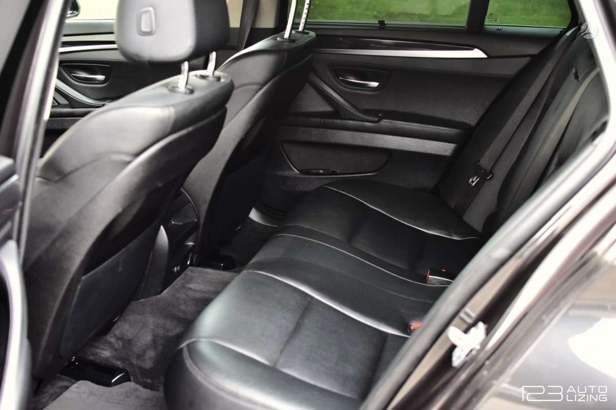 BMW 520, 2.0 l., wagon