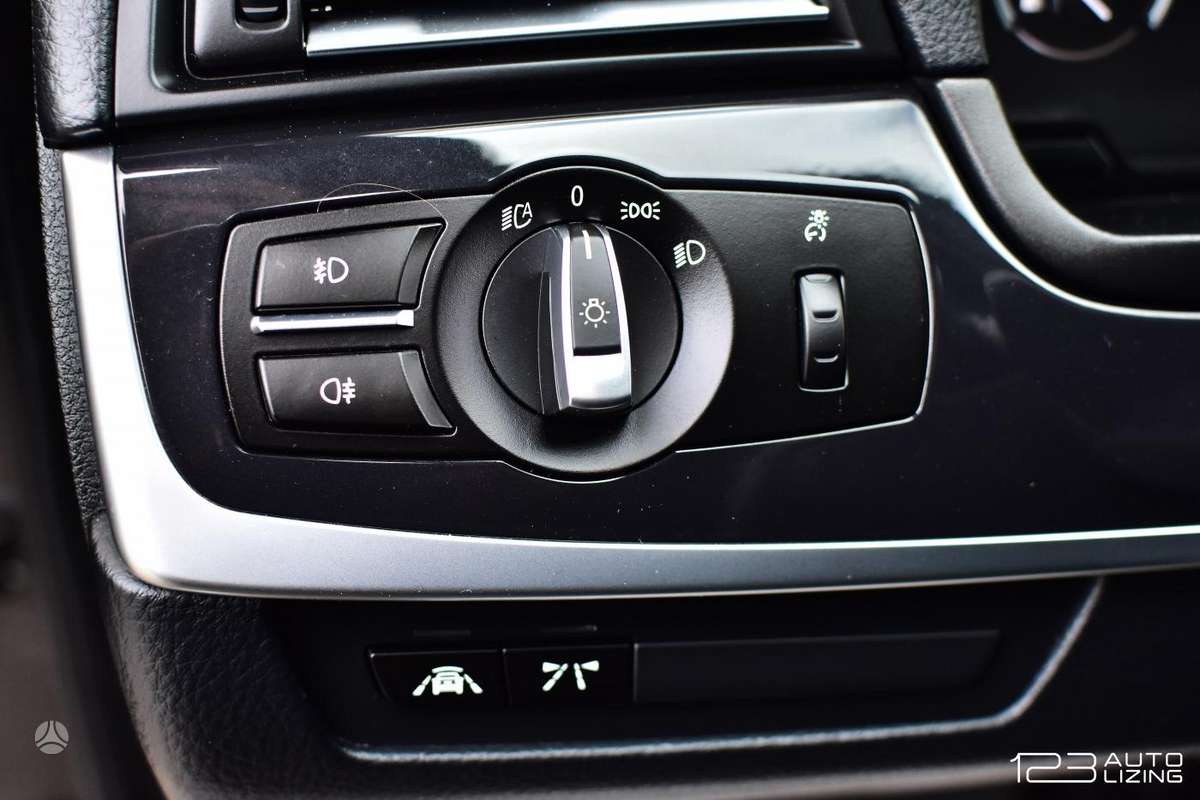 BMW 520, 2.0 l., Универсал