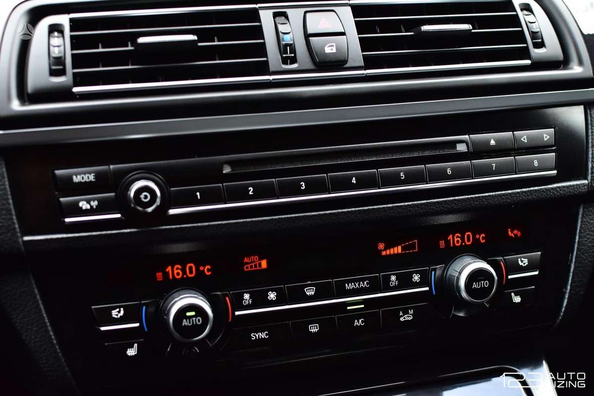 BMW 520, 2.0 l., wagon