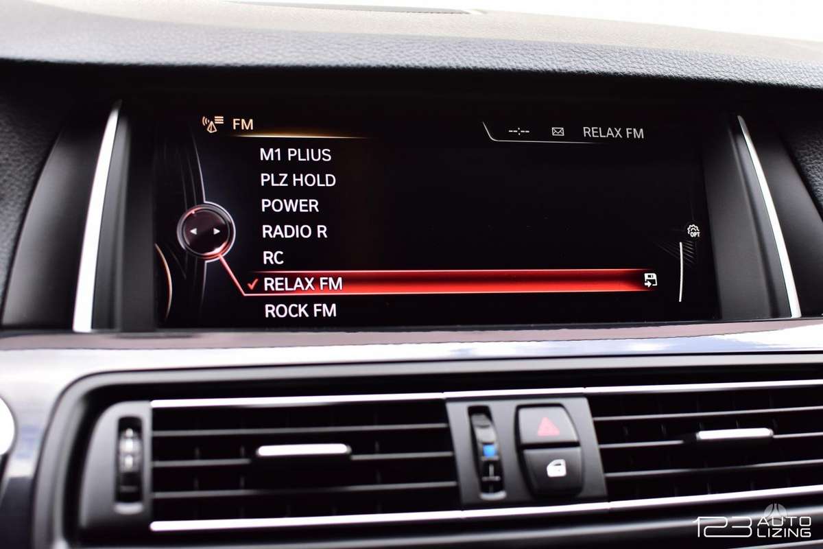 BMW 520, 2.0 l., universalas