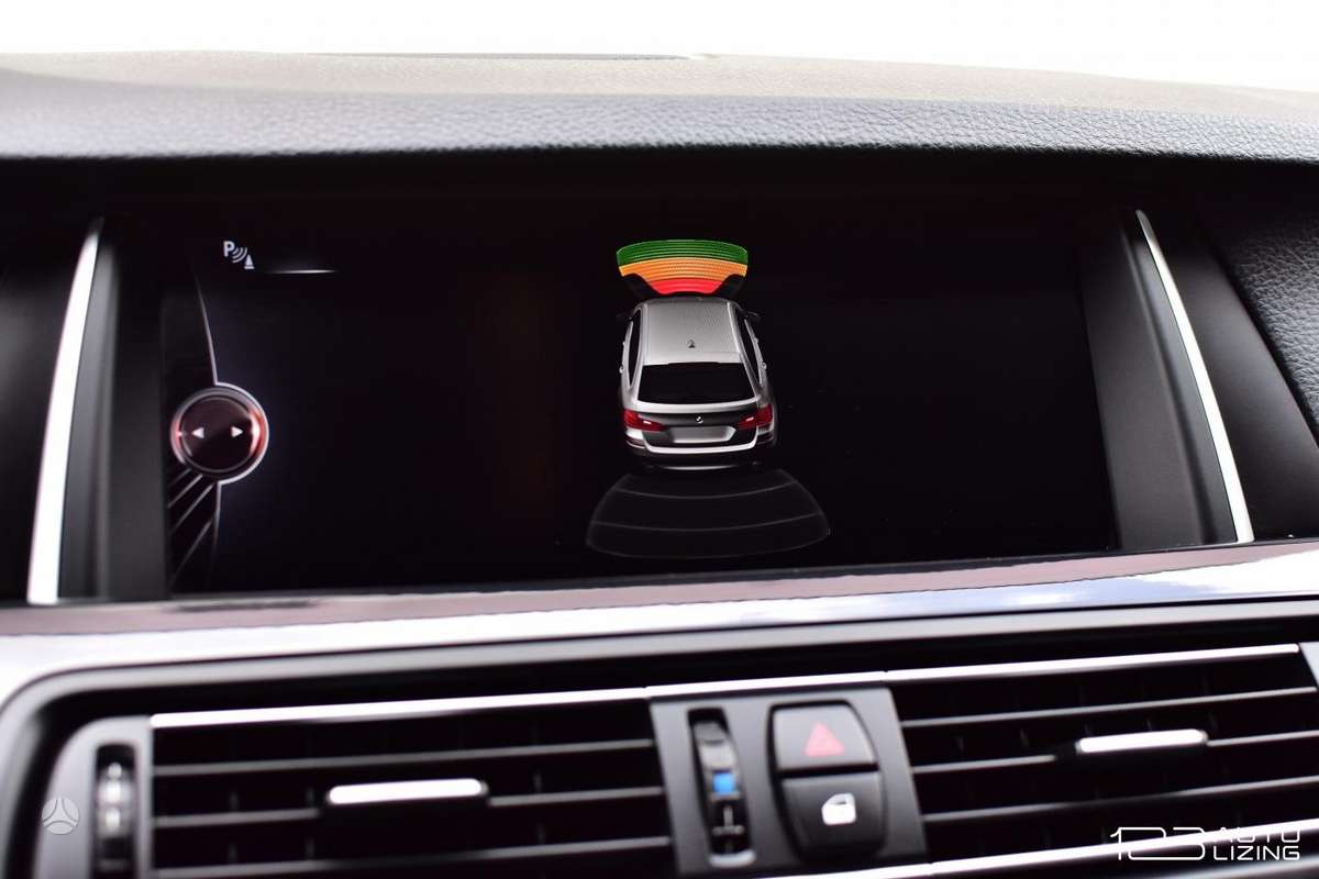 BMW 520, 2.0 l., universalas