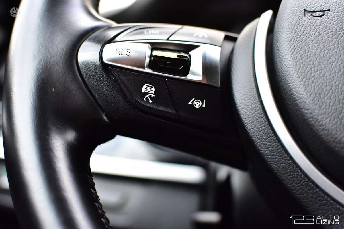 BMW 520, 2.0 l., Универсал