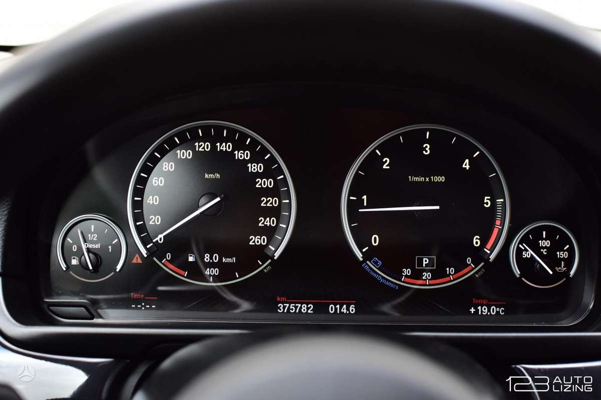 BMW 520, 2.0 l., Универсал