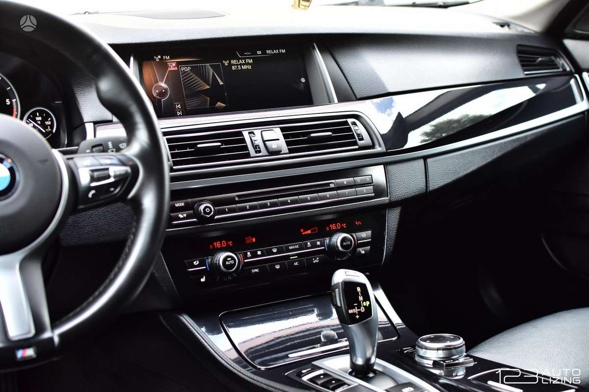 BMW 520, 2.0 l., wagon
