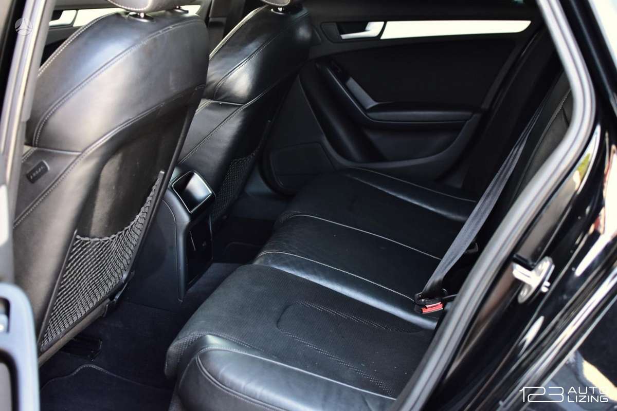 Audi A4, 1.8 l., Универсал