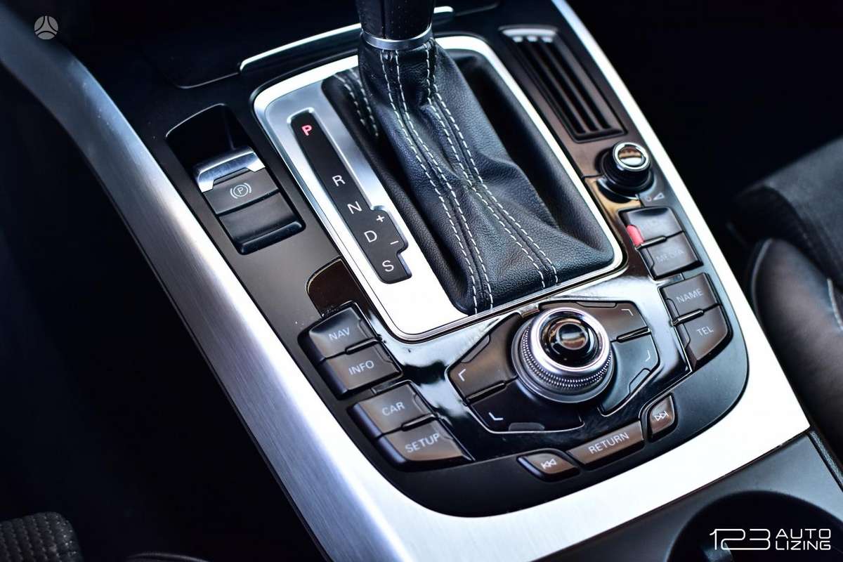 Audi A4, 1.8 l., wagon
