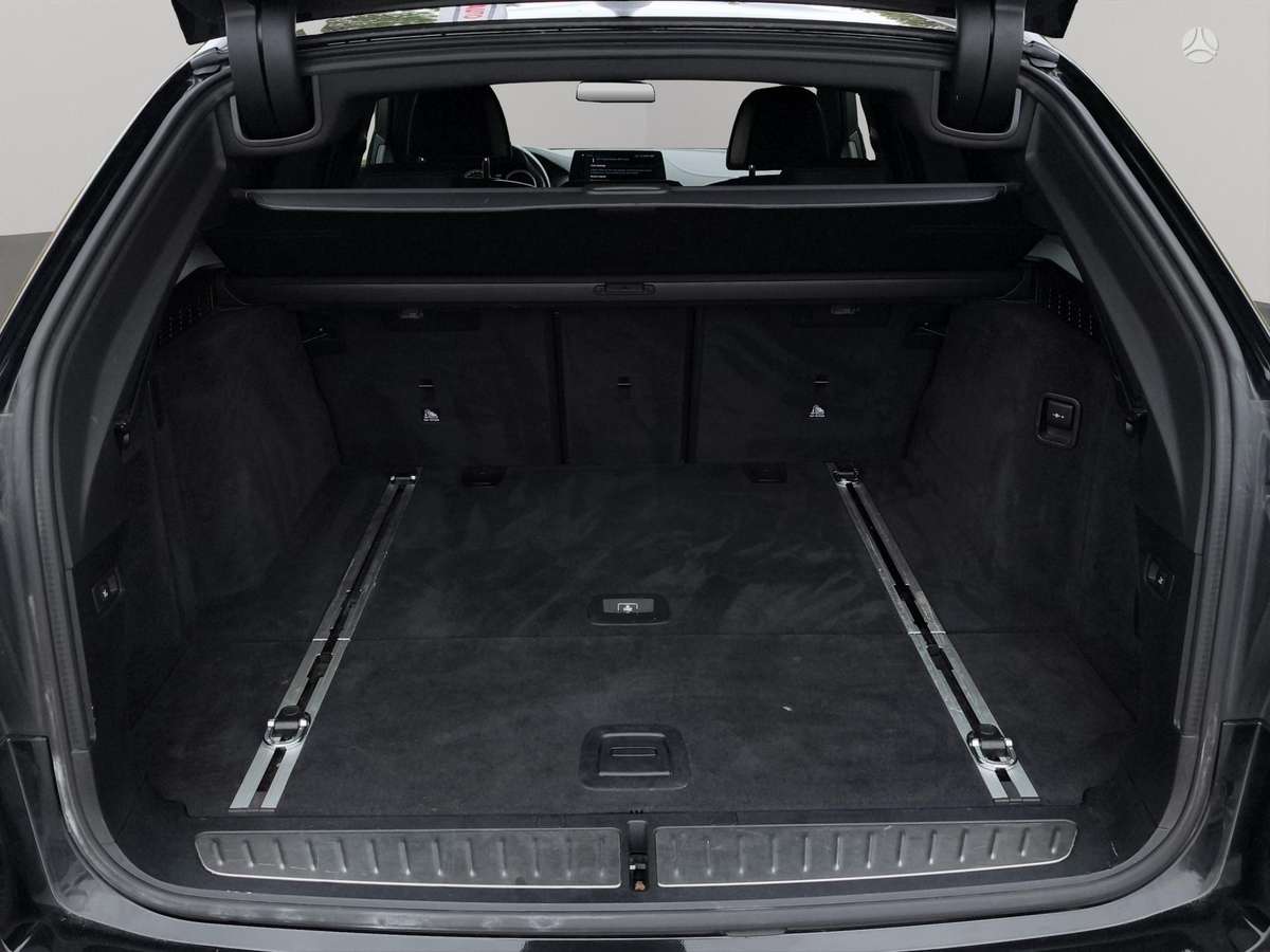 BMW 540, 3.0 l., universalas