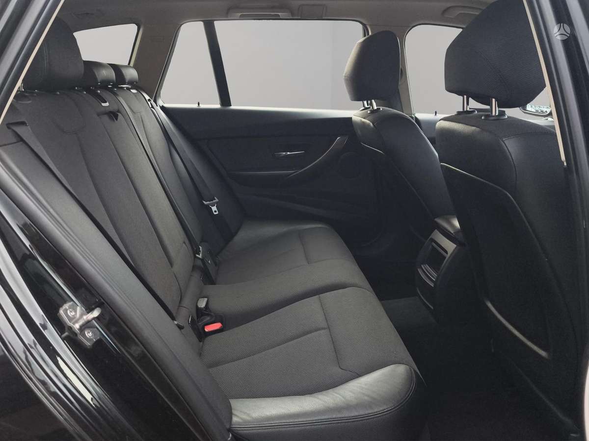 BMW 316, 2.0 l., Универсал