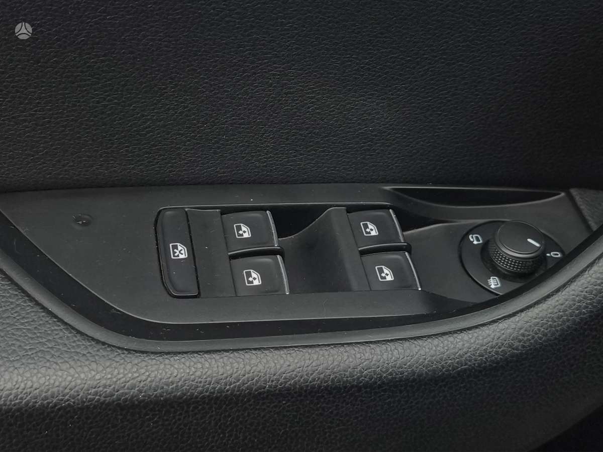 Skoda Superb, 1.6 l., Универсал