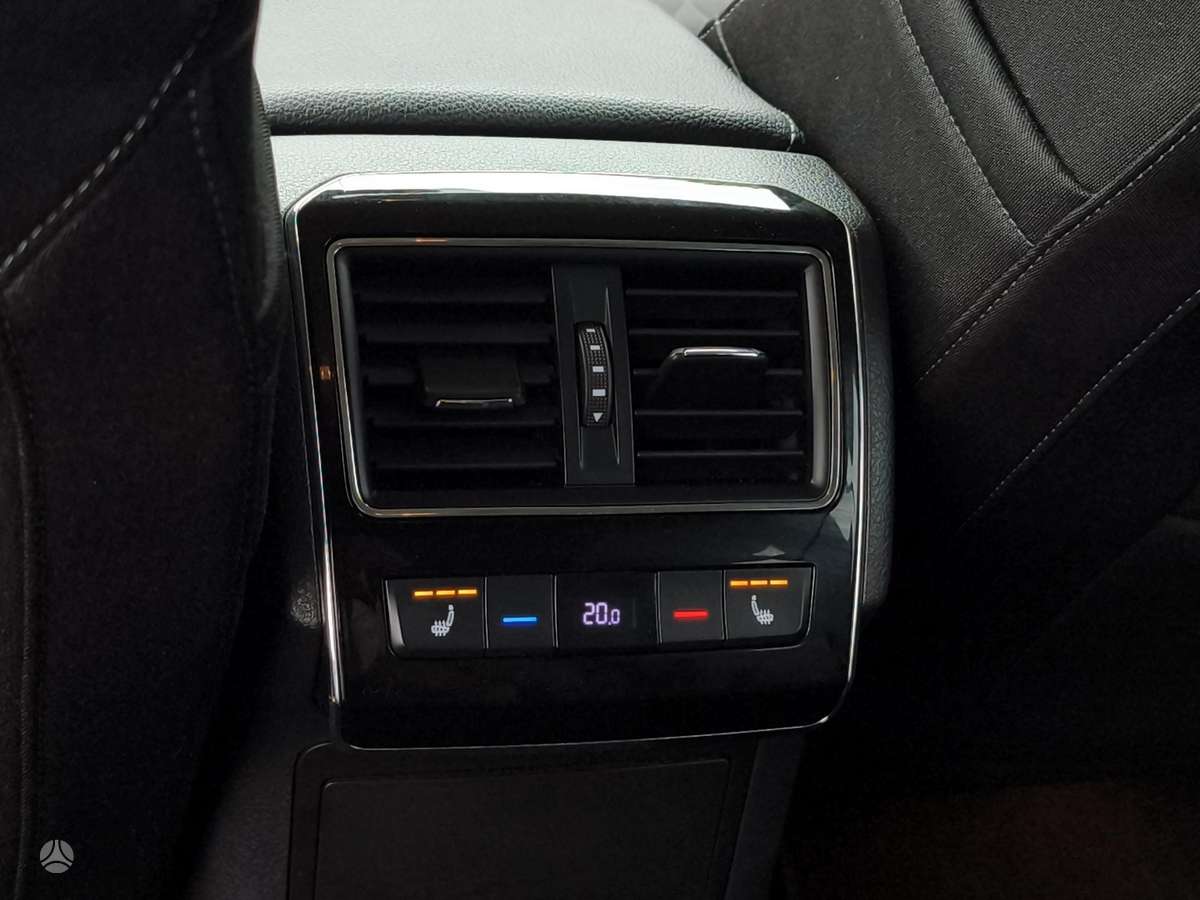 Skoda Superb, 1.6 l., Универсал