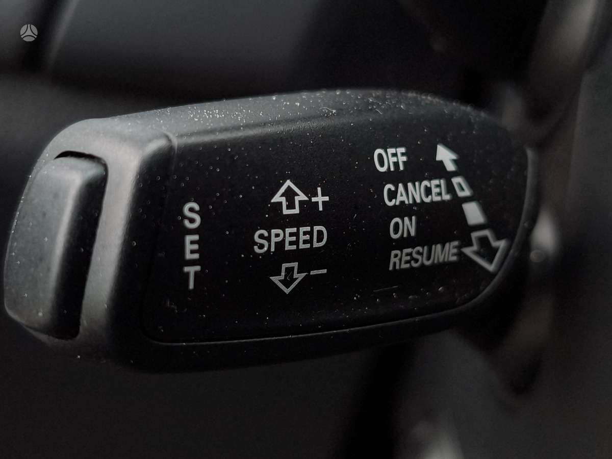Audi A6 allroad, 3.0 l., Универсал