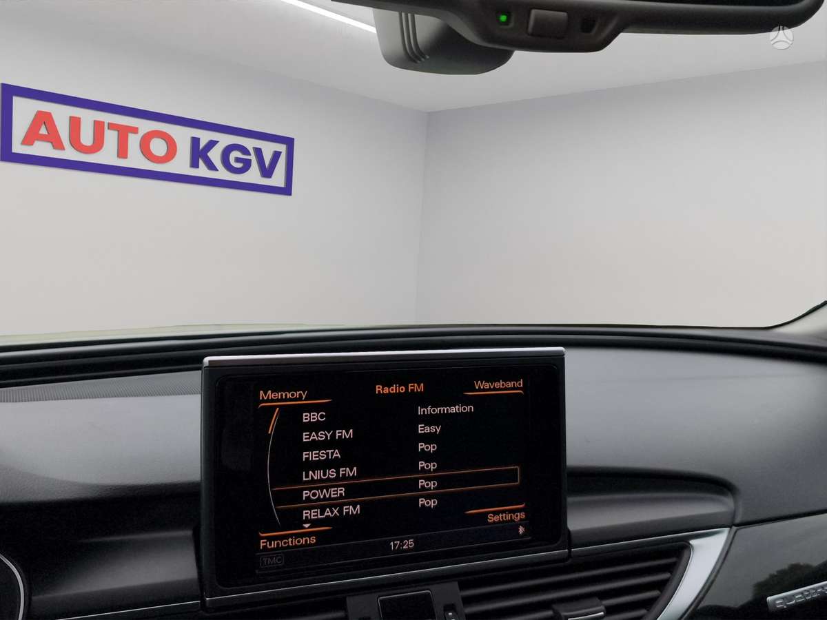Audi A6 allroad, 3.0 l., Универсал