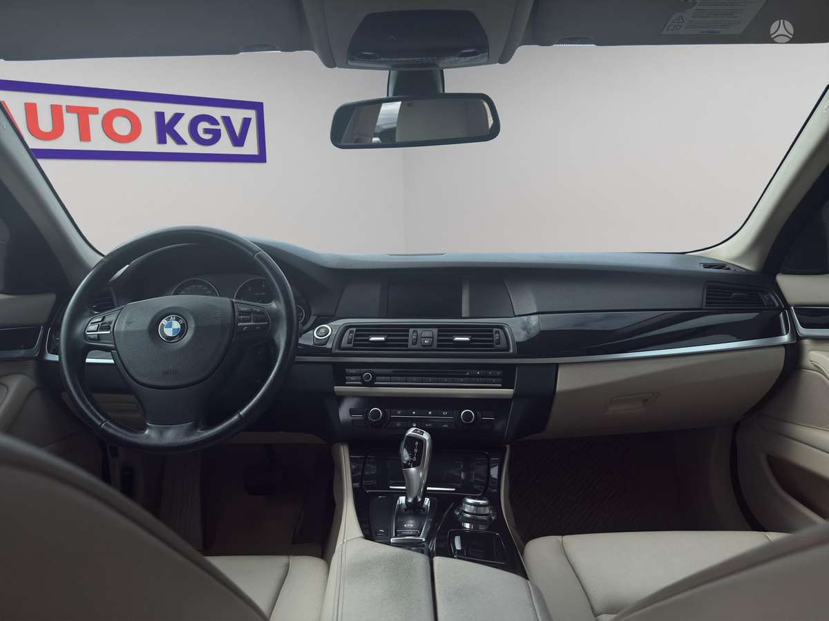 BMW 530, 3.0 l., Седан