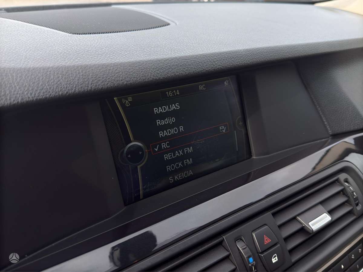 BMW 530, 3.0 l., Седан