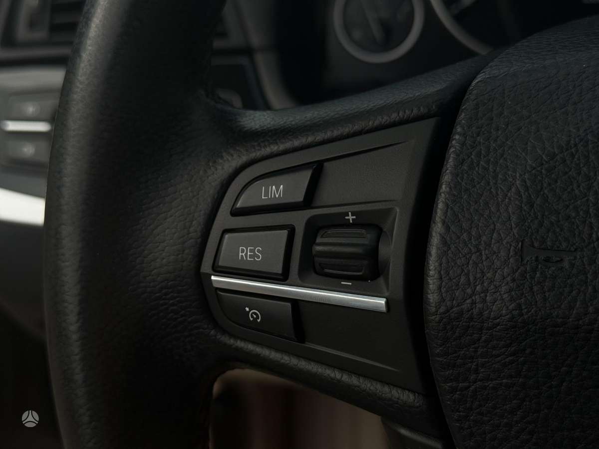BMW 530, 3.0 l., Седан