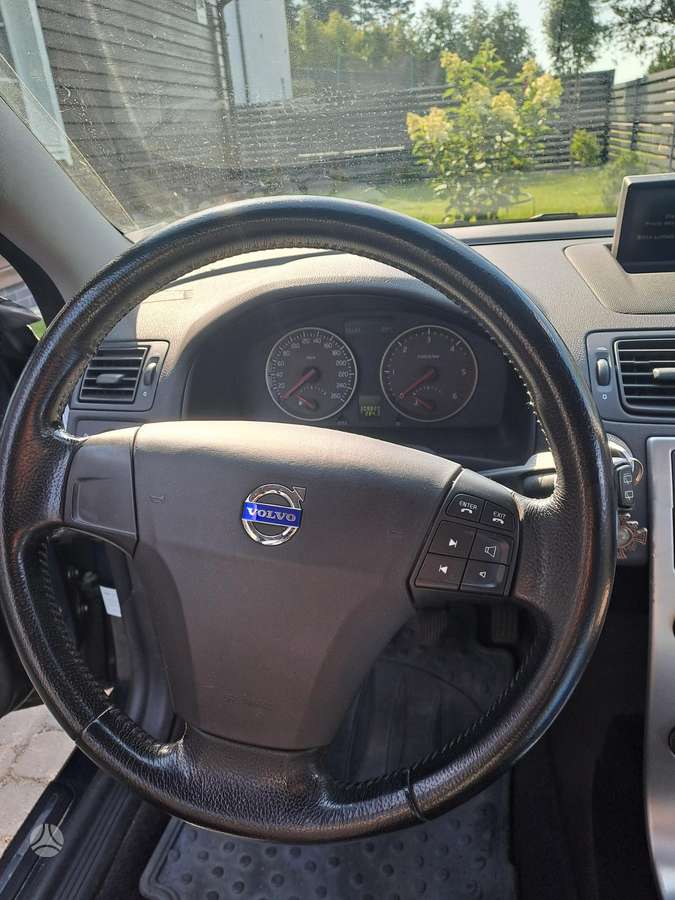 Volvo V50, 1.6 l., Универсал
