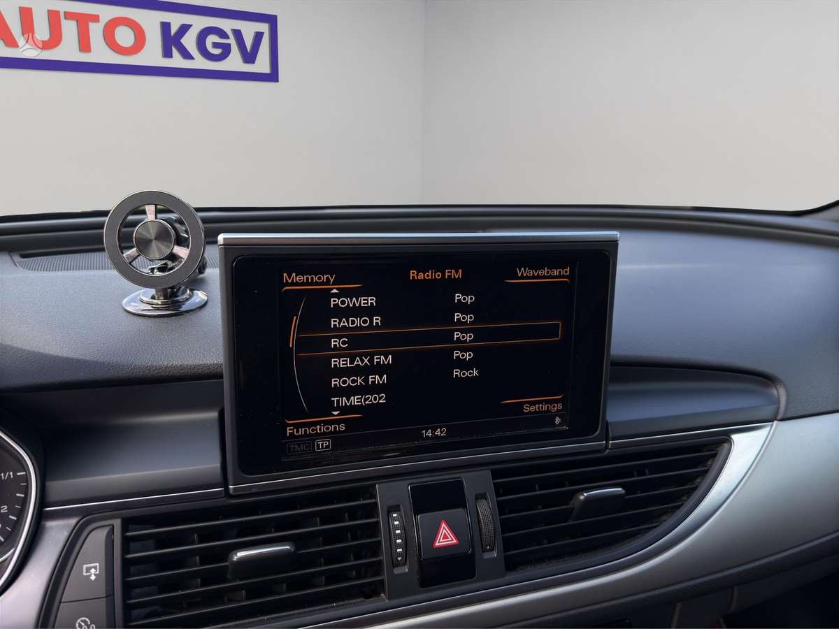 Audi A6, 2.0 l., Универсал